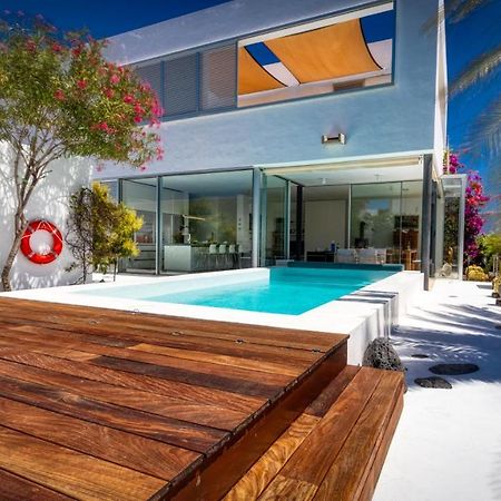 Villa Amor Costa Teguise Exterior foto