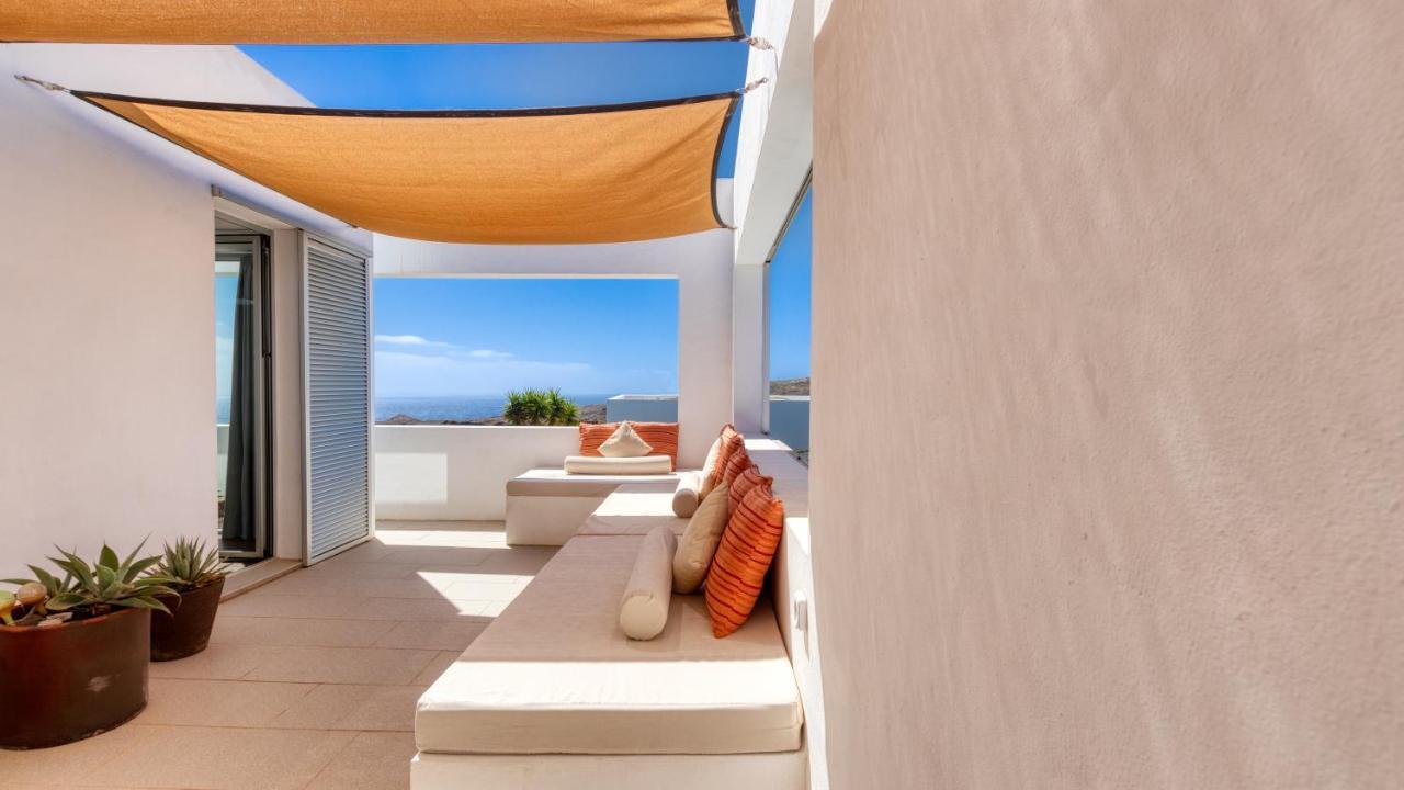 Villa Amor Costa Teguise Exterior foto