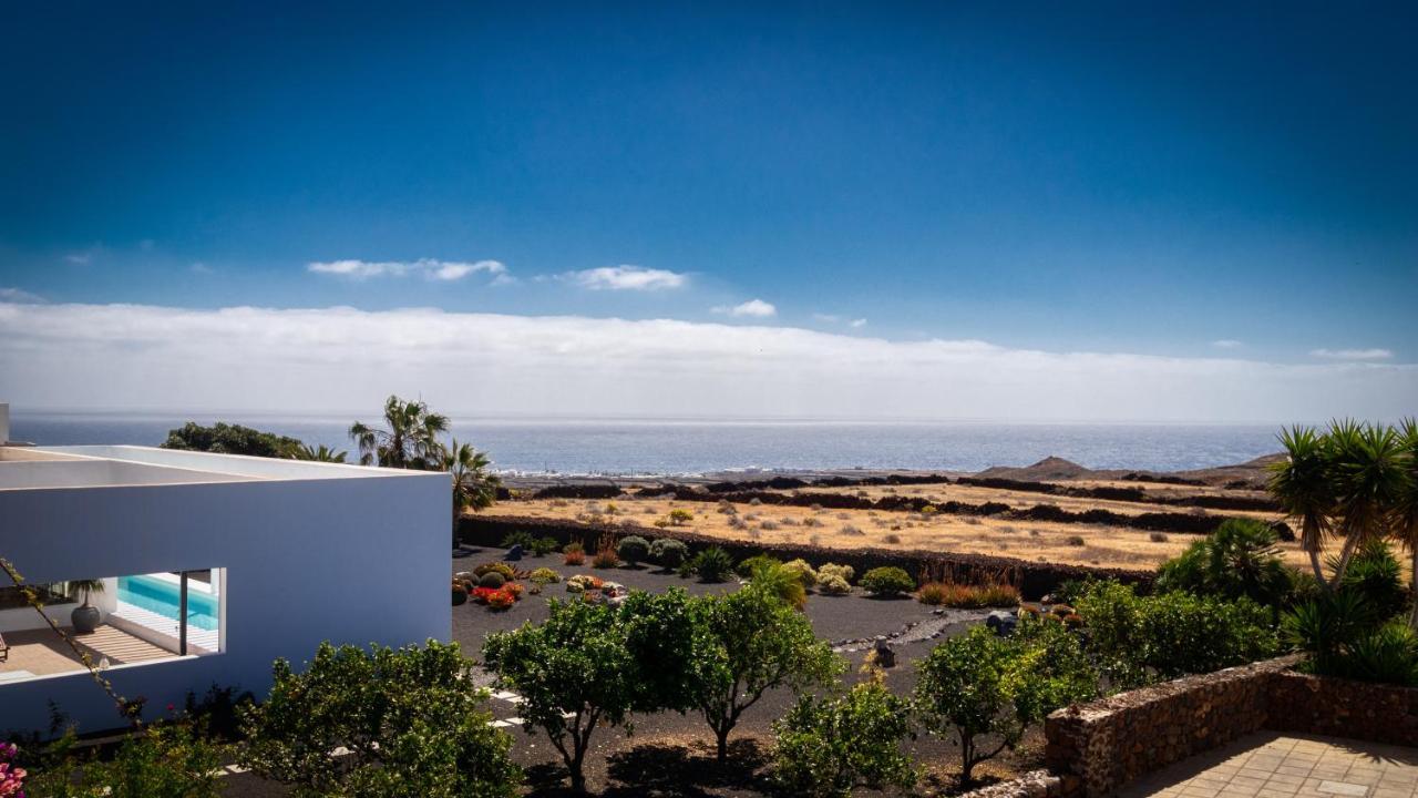 Villa Amor Costa Teguise Exterior foto