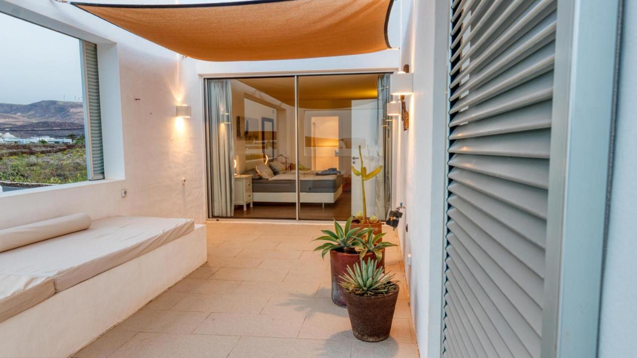 Villa Amor Costa Teguise Exterior foto