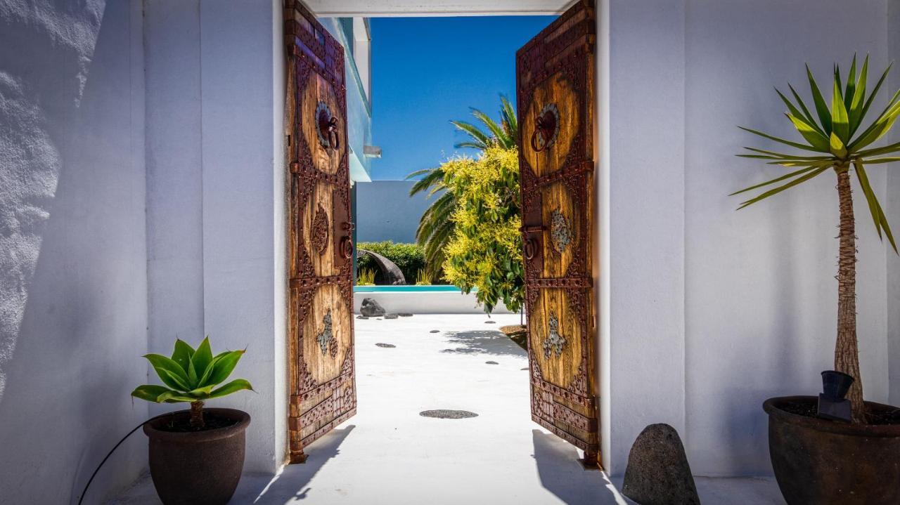 Villa Amor Costa Teguise Exterior foto
